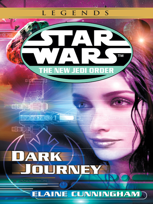 Title details for Dark Journey by Elaine Cunningham - Wait list